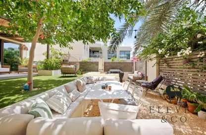 Villa - 3 Bedrooms - 3 Bathrooms for rent in Cluster 5 - The Sustainable City - Dubai Villa - 3 Bedrooms - 3 Bathrooms for rent in Cluster 5 - The Sustainable City - Dubai