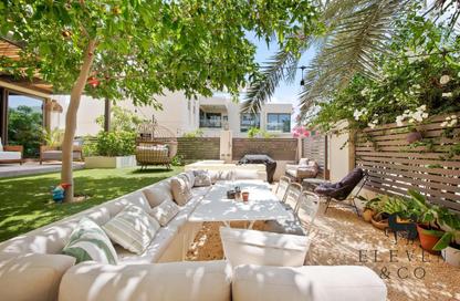 Villa - 3 Bedrooms - 3 Bathrooms for rent in Cluster 5 - The Sustainable City - Dubai