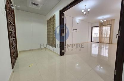 Office Space - 2 Bedrooms - 2 Bathrooms for rent in White Swan Building - Sheikh Zayed Road - Dubai