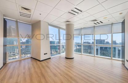 Office Space - Studio for rent in B2B Tower - Business Bay - Dubai