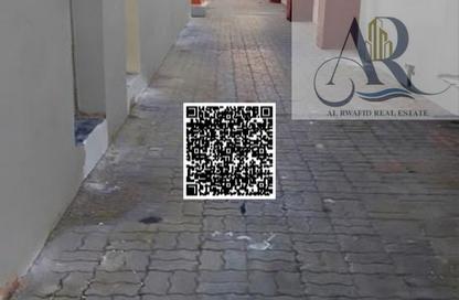 Labor Camp - Studio - 7+ for rent in Al Jurf 1 - Al Jurf - Ajman