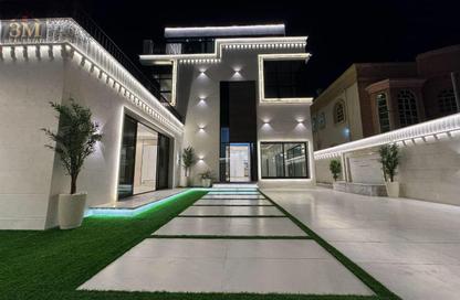 Villa - 5 Bedrooms - 7 Bathrooms for sale in Al Rawda 2 Villas - Al Rawda 2 - Al Rawda - Ajman
