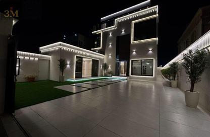Villa - 5 Bedrooms - 7 Bathrooms for sale in Al Rawda 2 Villas - Al Rawda 2 - Al Rawda - Ajman