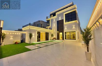 Villa - 5 Bedrooms - 7 Bathrooms for sale in Al Rawda 2 Villas - Al Rawda 2 - Al Rawda - Ajman