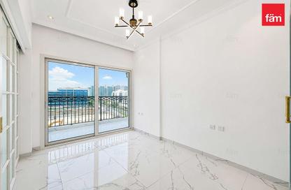 Apartment - 1 Bedroom - 1 Bathroom for rent in Vincitore Benessere - Arjan - Dubai