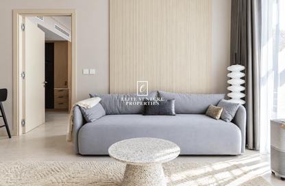 Apartment - Studio - 1 for sale in Lum1nar Tower 3 - Lum1nar - District 2 - Jumeirah Village Triangle - Dubai