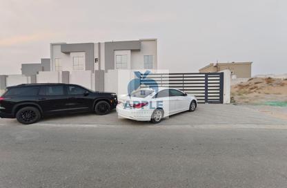 Villa - 3 - 6 for rent in Al Hooshi Villas - Hoshi - Al Badie - Sharjah Villa - 3 - 6 for rent in Al Hooshi Villas - Hoshi - Al Badie - Sharjah