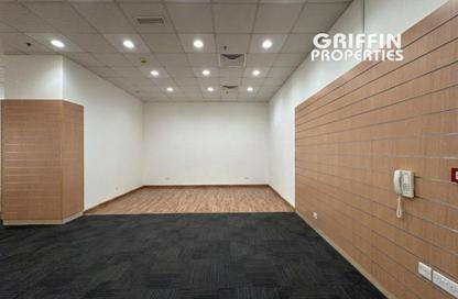 Shop - Studio - 1 for rent in One Lake Plaza - JLT Cluster T - Jumeirah Lake Towers - Dubai Shop - Studio - 1 for rent in One Lake Plaza - JLT Cluster T - Jumeirah Lake Towers - Dubai