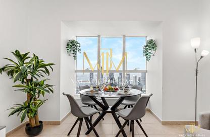 Apartment - 1 - 2 for rent in Elite Residence - Dubai Marina - Dubai Apartment - 1 - 2 for rent in Elite Residence - Dubai Marina - Dubai
