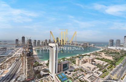 Apartment - 1 - 2 for rent in Elite Residence - Dubai Marina - Dubai