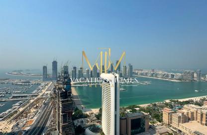 Apartment - 1 - 2 for rent in Elite Residence - Dubai Marina - Dubai