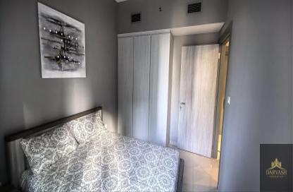 Apartment - 1 Bedroom - 1 Bathroom for rent in Zada Tower - Business Bay - Dubai Apartment - 1 Bedroom - 1 Bathroom for rent in Zada Tower - Business Bay - Dubai