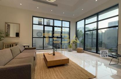 Villa - 7 Bedrooms - 7+ Bathrooms for rent in Al Aamra Gardens - Al Amerah - Ajman Villa - 7 Bedrooms - 7+ Bathrooms for rent in Al Aamra Gardens - Al Amerah - Ajman