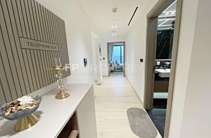 شقة - غرفة نوم - 2 حمامات للايجار في مرتفعات بن غاطي - الضاحية 10 - قرية جميرا الدائرية - دبي