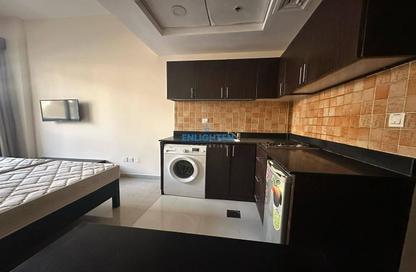 Apartment - Studio - 1 Bathroom for rent in Hanover Square - District 10 - Jumeirah Village Circle - Dubai