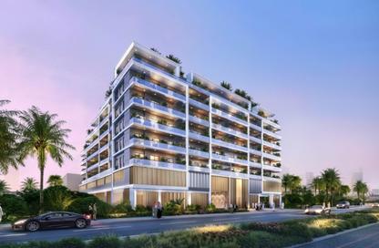 Apartment - 1 Bedroom - 2 Bathrooms for sale in Nest - International City Phase 2 - Al Warsan 4 - Al Warsan - Dubai