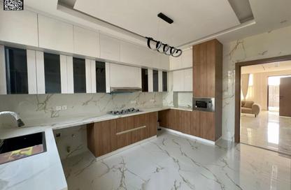 Villa - 5 Bedrooms - 6 Bathrooms for sale in Al Helio 2 - Al Helio - Ajman