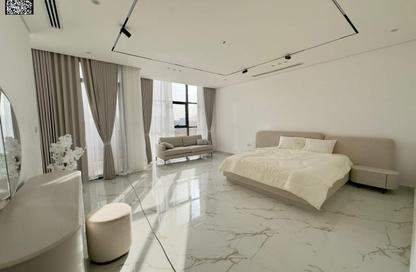 Villa - 5 Bedrooms - 6 Bathrooms for sale in Al Helio 2 - Al Helio - Ajman