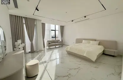 Villa - 5 Bedrooms - 6 Bathrooms for sale in Al Helio 2 - Al Helio - Ajman