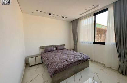 Villa - 5 Bedrooms - 6 Bathrooms for sale in Al Helio 2 - Al Helio - Ajman Villa - 5 Bedrooms - 6 Bathrooms for sale in Al Helio 2 - Al Helio - Ajman