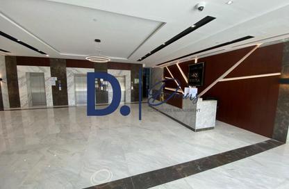 Apartment - Studio - 1 Bathroom for rent in Al Maryah Vista - Al Maryah Island - Abu Dhabi Apartment - Studio - 1 Bathroom for rent in Al Maryah Vista - Al Maryah Island - Abu Dhabi