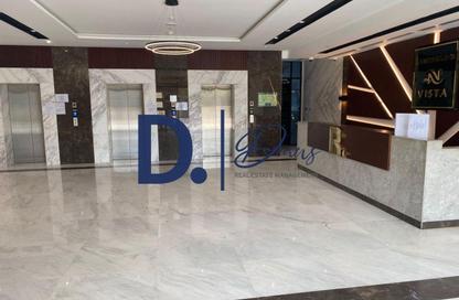 Apartment - Studio - 1 Bathroom for rent in Al Maryah Vista - Al Maryah Island - Abu Dhabi Apartment - Studio - 1 Bathroom for rent in Al Maryah Vista - Al Maryah Island - Abu Dhabi