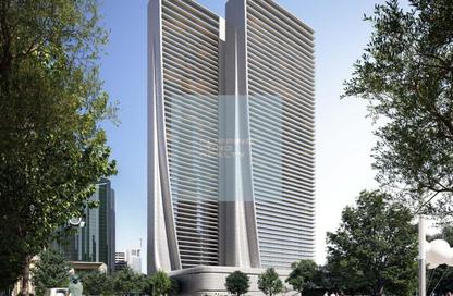 Apartment - 1 Bedroom - 2 Bathrooms for sale in Akala Hotels and Residences - DIFC - Dubai