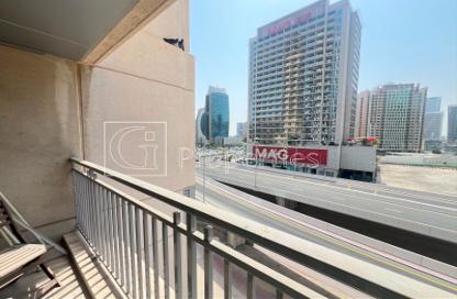 Apartment - 1 - 2 for rent in Burj Views podium - Burj Views - Downtown Dubai - Dubai
