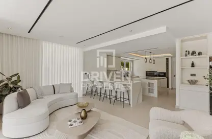 فيلا - 4 غرف نوم - 6 حمامات للبيع في ليجاسي لارج - التراث - جميرا بارك - دبي