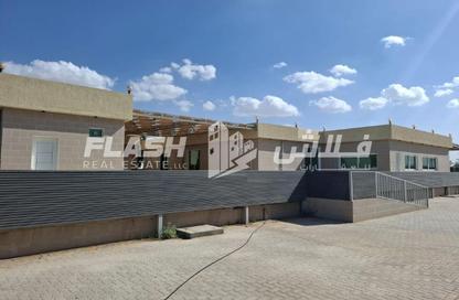 Farm - Studio for sale in Mudfak - Ras Al Khaimah
