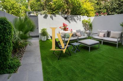 Townhouse - 3 Bedrooms - 4 Bathrooms for sale in Sendian - Masaar - Tilal City - Sharjah