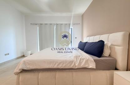 Apartment - 2 - 2 for rent in Genesis by Meraki - Arjan - Dubai
