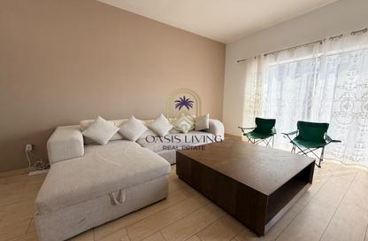 Apartment - 2 - 2 for rent in Genesis by Meraki - Arjan - Dubai