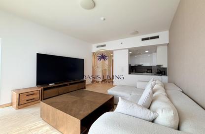 Apartment - 2 - 2 for rent in Genesis by Meraki - Arjan - Dubai Apartment - 2 - 2 for rent in Genesis by Meraki - Arjan - Dubai
