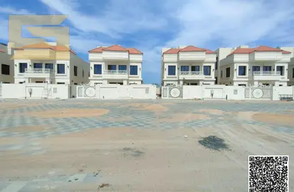 فيلا - 5 غرف نوم - 7 حمامات للبيع في الحليو 2 - الحليو - عجمان