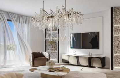 Apartment - Studio - 1 Bathroom for sale in Kensington Gardens - International City Phase 2 - Al Warsan 4 - Al Warsan - Dubai