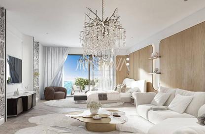 Apartment - Studio - 1 Bathroom for sale in Kensington Gardens - International City Phase 2 - Al Warsan 4 - Al Warsan - Dubai