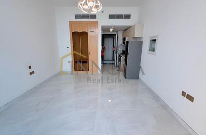 Apartment - Studio - 1 Bathroom for rent in Skyz by Danube - Arjan - Dubai