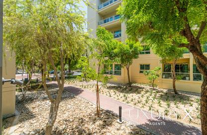 Apartment - 1 - 1 for sale in Al Samar 4 - Al Samar - Greens - Dubai Apartment - 1 - 1 for sale in Al Samar 4 - Al Samar - Greens - Dubai