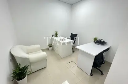 مكتب - غرفة نوم - 1 حمام للايجار في بناية الرستماني - بورسعيد - ديرة - دبي