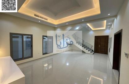 Villa - 4 Bedrooms - 6 Bathrooms for sale in Kabbali Hills - Al Helio 2 - Al Helio - Ajman