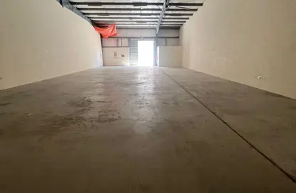 Warehouse - Studio for rent in Industrial Area 18 - Sharjah Industrial Area - Sharjah