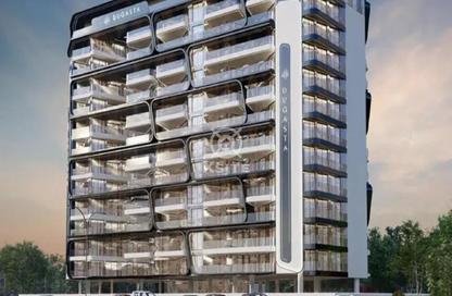 Apartment - 1 - 1 for sale in Terra Tower - Dubai Land Residence Complex - Dubai Apartment - 1 - 1 for sale in Terra Tower - Dubai Land Residence Complex - Dubai