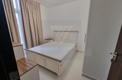 Villa - 3 Bedrooms - 3 Bathrooms for rent in Basswood - Damac Hills 2 - Dubai