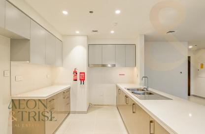 Apartment - 3 Bedrooms - 4 Bathrooms for rent in Forte 2 - Forte - Downtown Dubai - Dubai