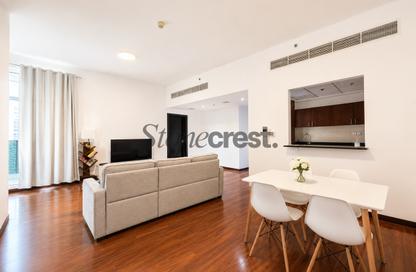شقة - غرفة نوم - 2 حمامات للايجار في برج Green Lakess 3 - ابراج جرين ليك - (JLT) مجمع S - أبراج بحيرات الجميرا - دبي شقة - غرفة نوم - 2 حمامات للايجار في برج Green Lakess 3 - ابراج جرين ليك - (JLT) مجمع S - أبراج بحيرات الجميرا - دبي
