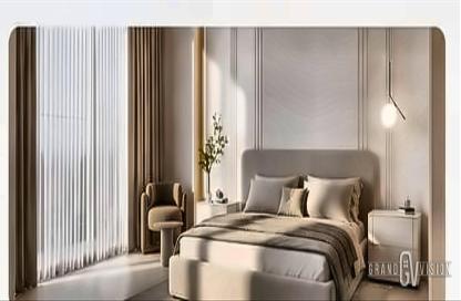 Apartment - 1 Bedroom - 2 Bathrooms for rent in Binghatti Hills Tower 1 - Binghatti Hills - Dubai Science Park - Dubai Apartment - 1 Bedroom - 2 Bathrooms for rent in Binghatti Hills Tower 1 - Binghatti Hills - Dubai Science Park - Dubai