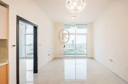 شقة - غرفة نوم - 1 حمام للايجار في سكايز من دانوب - ارجان - دبي