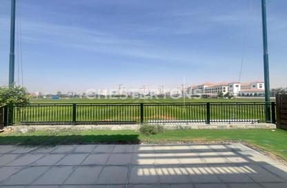 Townhouse - 4 - 3 for rent in Al Habtoor Polo Resort and Club - The Residences - Dubai Townhouse - 4 - 3 for rent in Al Habtoor Polo Resort and Club - The Residences - Dubai
