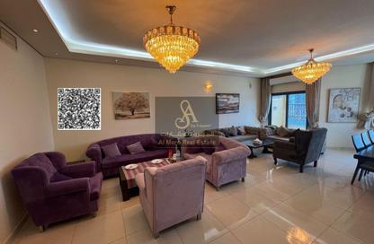 Apartment - 3 Bedrooms - 4 Bathrooms for sale in Al Khor Tower A1 - Al Khor Towers - Ajman Downtown - Ajman
